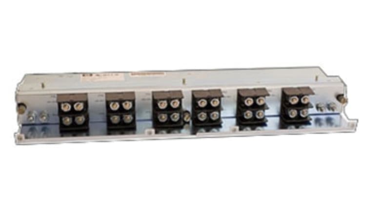 HPE AH331AR power supply unit Black