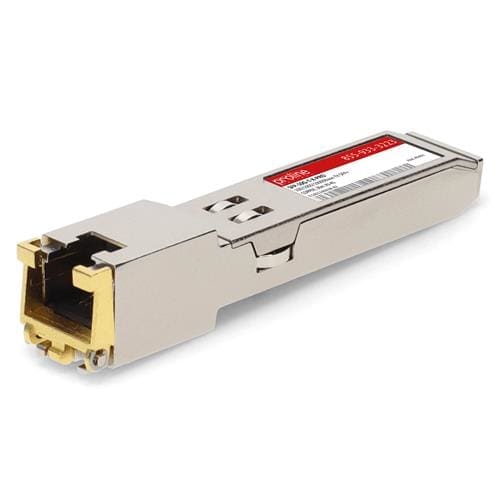 Proline Options SFP-10G-T-X-PRO network transceiver module 10000 Mbit/s SFP+