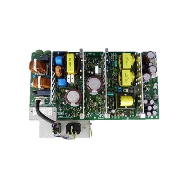 Fujitsu PA03575-D920 printer/scanner spare part/accessory 1 pc(s)