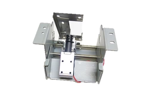 Fujitsu PA03450-F912 printer/scanner spare part/accessory Solenoid 1 pc(s)