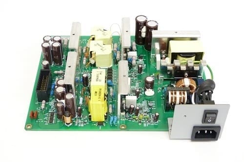 Fujitsu PA03450-D928 printer/scanner spare part/accessory Power supply 1 pc(s)