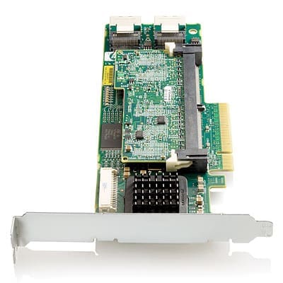 HPE 462862R-B21 RAID controller PCI Express x8