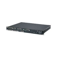 AudioCodes M1KB-D1 gateway/controller 1000 Mbit/s