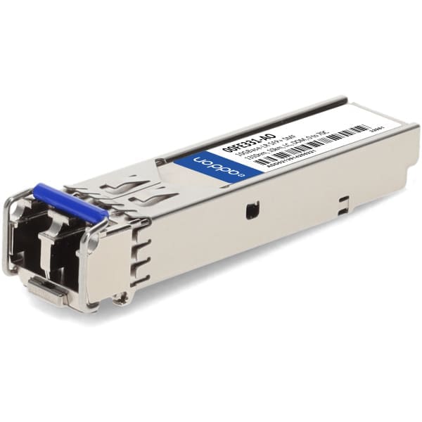 AddOn Networks 00FE331-AO network transceiver module Fiber optic 10000 Mbit/s SFP+ 1310 nm
