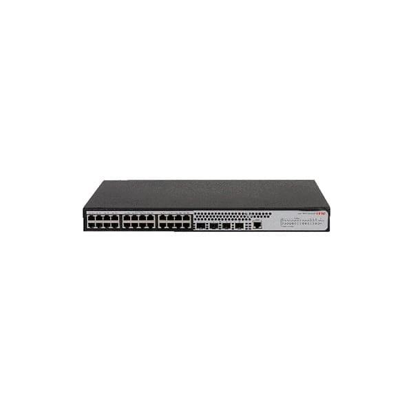 H3C LS-1850V2-28P-EI-GL network switch Managed L2 Gigabit Ethernet (10/100/1000)
