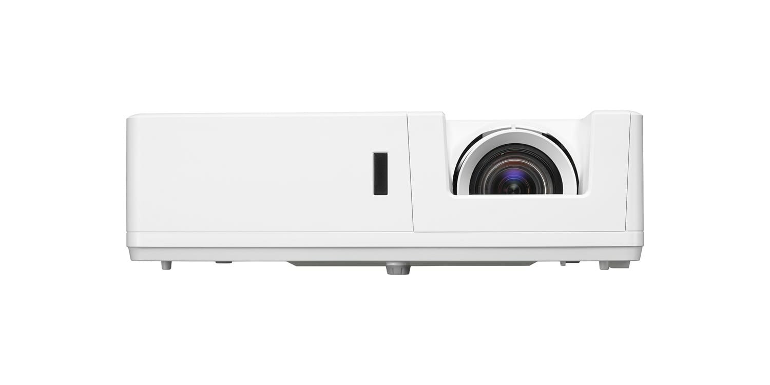 Optoma ZU707T Standard throw projector 7000 ANSI lumens DLP WUXGA (1920x1200) 3D White