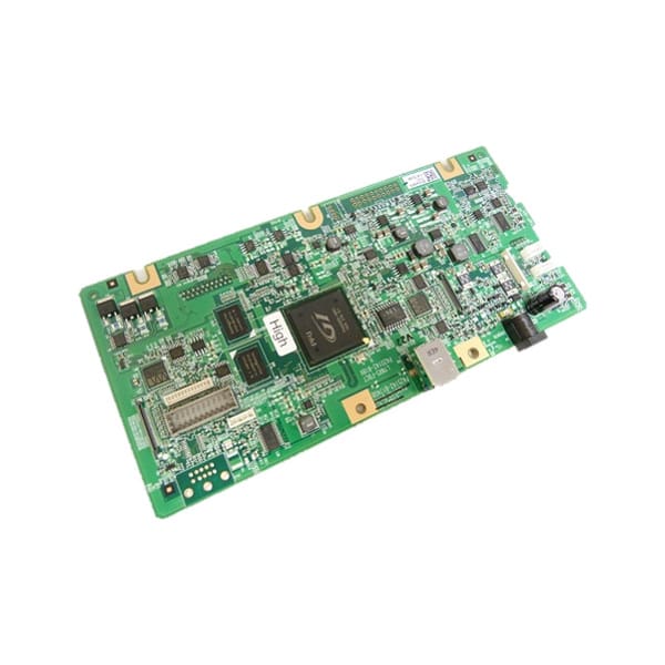 Fujitsu PA03670-K992 printer/scanner spare part/accessory 1 pc(s)