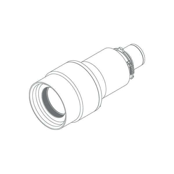 Barco R9802187 projection lens G100-W16, G100-W19, G100-W22