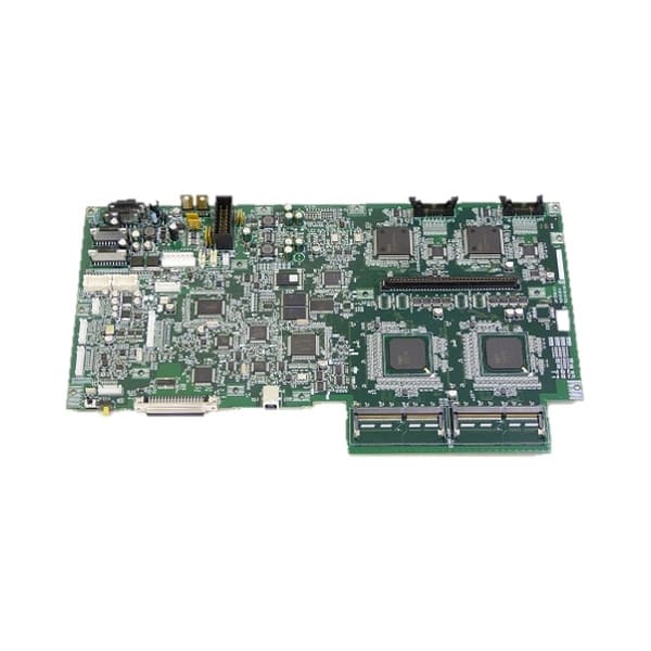 Fujitsu PA03450-D860 printer/scanner spare part/accessory Controller card 1 pc(s)