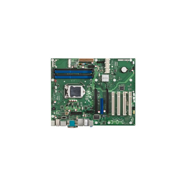 Fujitsu D3236-S GS3 motherboard Intel® Q87 LGA 1150 (Socket H3) ATX