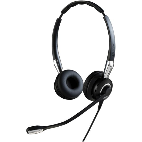 Jabra BIZ 2400 II Duo