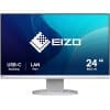 EIZO FlexScan EV2490-WT LED display 60.5 cm (23.8") 1920 x 1080 pixels Full HD White