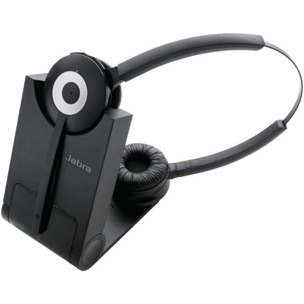 Jabra PRO 930 Duo MS, UK_HK_SG