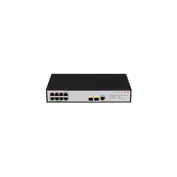 H3C LS-5120V3-10P-PWR-LI-GL network switch Managed L3 Gigabit Ethernet (10/100/1000) Power over Ethernet (PoE)