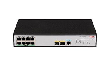H3C LS-5120V3-10P-LI-GL network switch Managed L3 Gigabit Ethernet (10/100/1000)