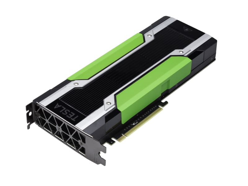 HPE NVIDIA Tesla M60 16 GB GDDR5