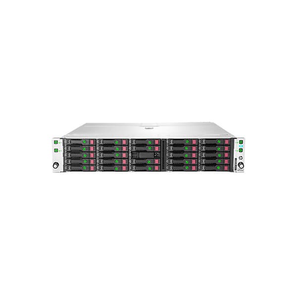 HPE Apollo r2200 Gen9 12 LFF Configure-to-order Chassis server