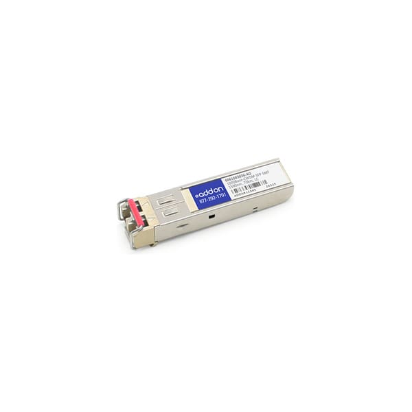 AddOn Networks 0061003026-AO network transceiver module Fiber optic 1000 Mbit/s SFP 1590 nm