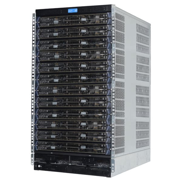 HPE 829913-B21 network equipment chassis 20U