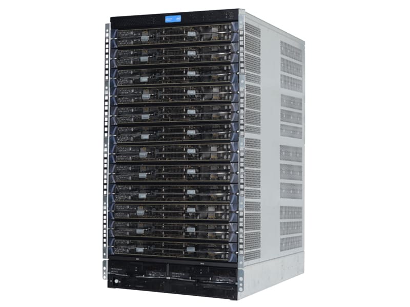 HPE 829913-B21 network equipment chassis 20U
