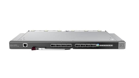 HPE 843191-B21 network switch component
