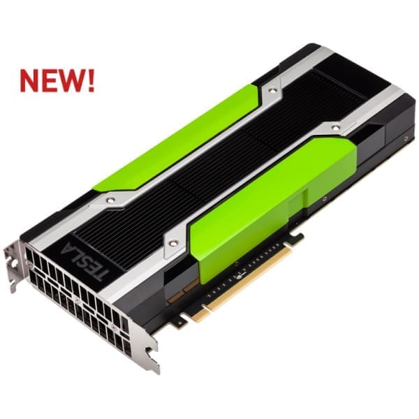 PNY NVIDIA Tesla M10 32 GB GDDR5