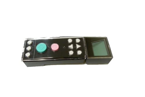 Fujitsu PA03575-D752 printer/scanner spare part/accessory 1 pc(s)