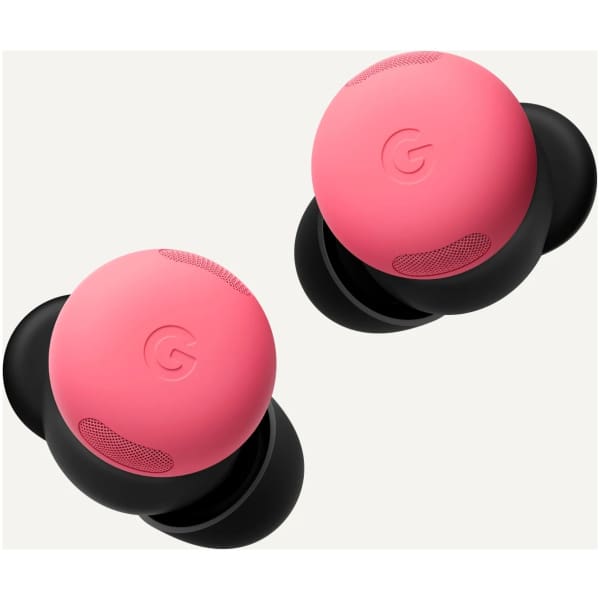 Google Pixel Buds Pro 2 Headset True Wireless Stereo (TWS) In-ear Calls/Music/Sport/Everyday USB Type-C Bluetooth Pink