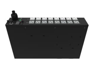 HPE P9S10A power distribution unit (PDU) 16 AC outlet(s) 2U
