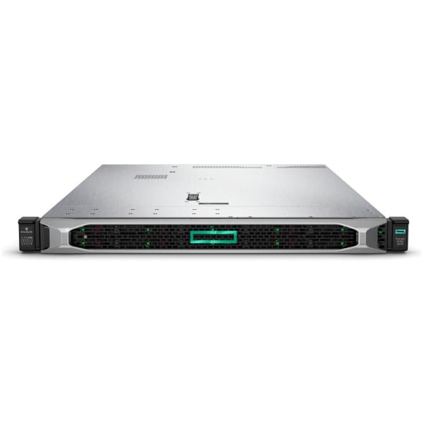 HPE 867963R-B21 server 0 GB Rack (1U) Intel® Xeon® Gold 5118 2.3 GHz 32 GB DDR4-SDRAM 800 W