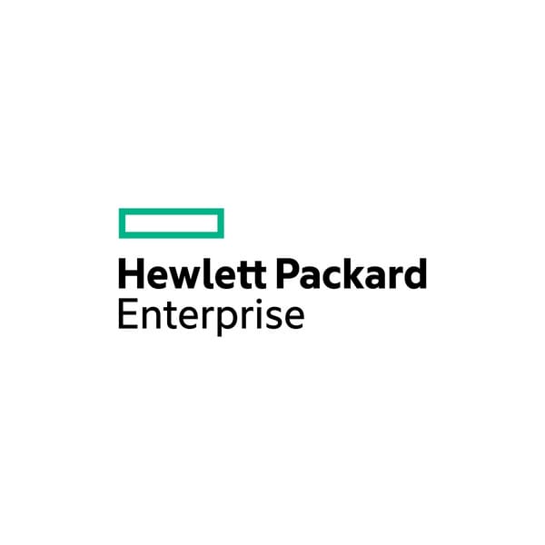 Hewlett Packard Enterprise 600GB 2.5″ 12G SAS 2.5″