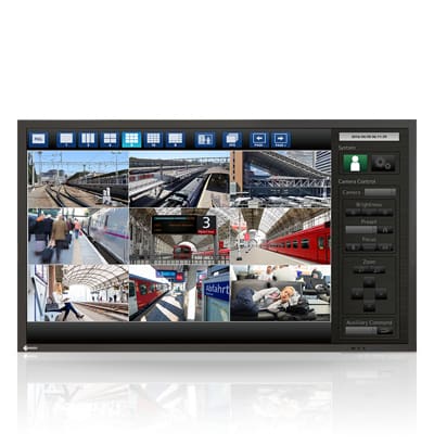 EIZO FDF4627W-IP computer monitor 116.8 cm (46") 1920 x 1080 pixels LED Touchscreen Black