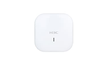 H3C WA6126 5375 Mbit/s White Power over Ethernet (PoE)