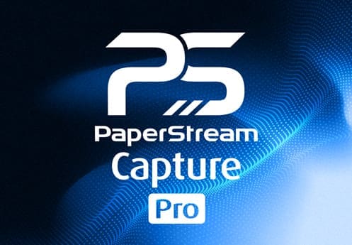 Fujitsu PaperStream Capture Pro, 1y Maintenance extension