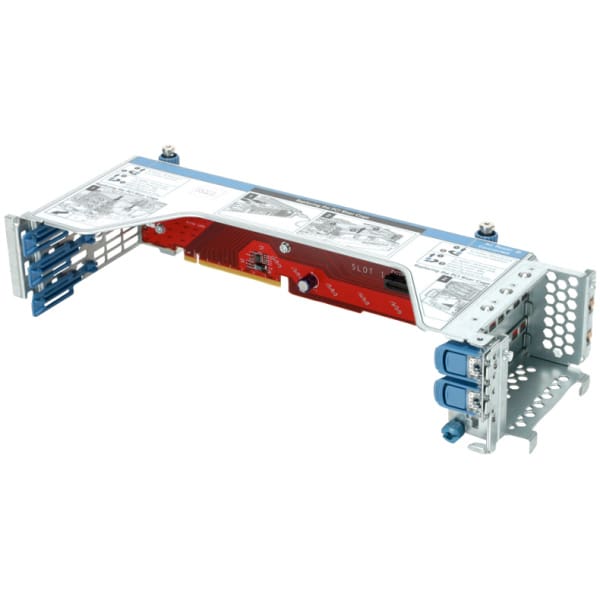 HPE 872255-B21 slot expander