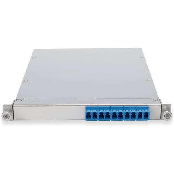 AddOn Networks CWDM-MUX-8X1S-AO wave division multiplexer