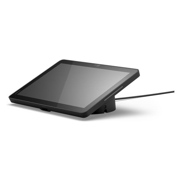 Jabra Control IP – Zoom Room 25.6 cm (10.1″) 1920 x 1200 pixels Black Bluetooth