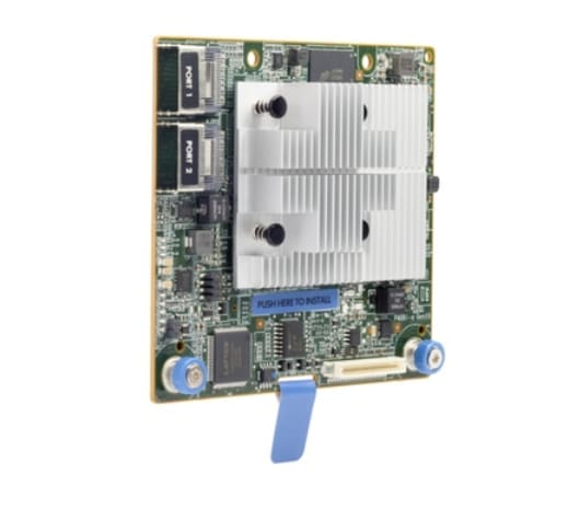 HPE 804331R-B21 RAID controller PCI Express x8 3.0 12 Gbit/s