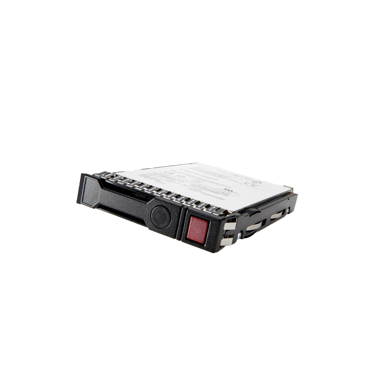 HPE Alletra Storage MP 3.84TB NVMe SFF FIPS Encrypted TAA-compliant SSD 2.5" PCI Express TLC