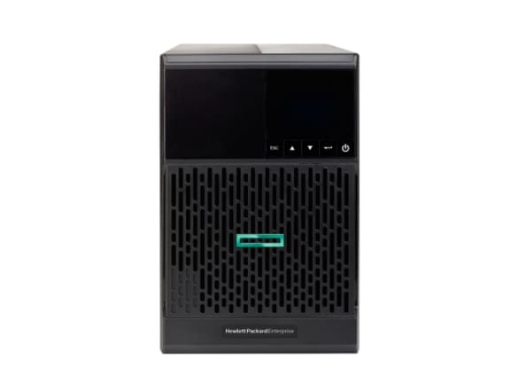 HPE R/T3000 G5 uninterruptible power supply (UPS) 3 kVA 2700 W