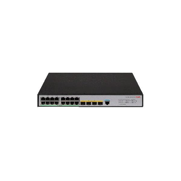 H3C LS-5120V3-20P-LI-GL network switch Managed L3 Gigabit Ethernet (10/100/1000)
