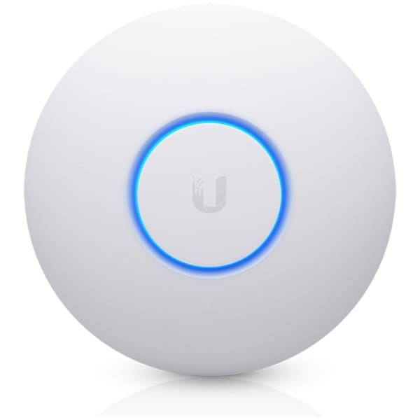 Ubiquiti UniFi nanoHD 1733 Mbit/s White Power over Ethernet (PoE)