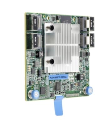 HPE 804338R-B21 RAID controller PCI Express x8 3.0 12 Gbit/s