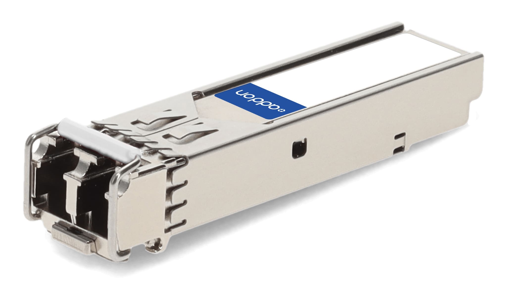 AddOn Networks Fortinet Compatible TAA 25GBase-DWDM SFP28 Transceiver C-Band 100GHz (SMF; 1535.04nm; 10km; LC; DOM)