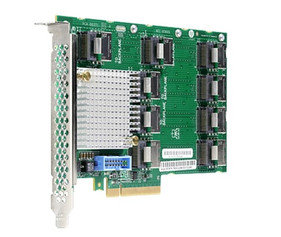 HPE 870549R-B21 RAID controller PCI Express 3.0 12 Gbit/s