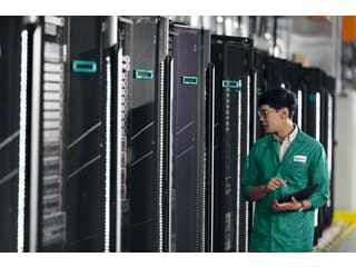 HPE ML30 Gen10 4U RPS Enablement Kit Rack Other