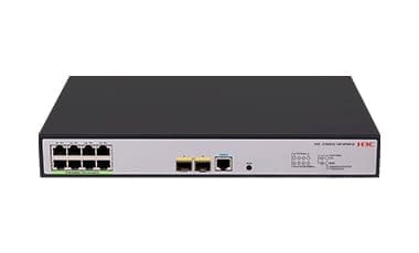 H3C LS-1850V2-10P-HPWR-EI-GL network switch Managed L2 Gigabit Ethernet (10/100/1000) Power over Ethernet (PoE)