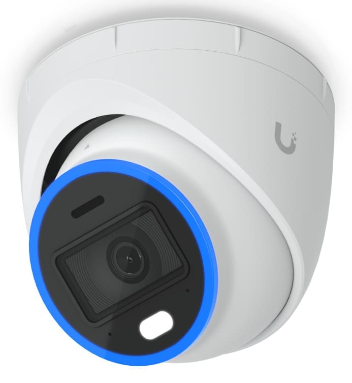 Ubiquiti AI Turret IP security camera Indoor & outdoor 3840 x 2160 pixels Ceiling/wall