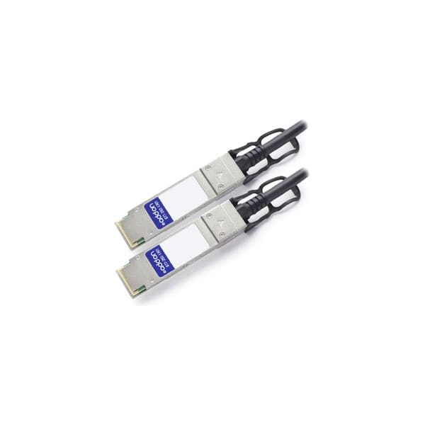 AddOn Networks 10423-4M-AO InfiniBand/fibre optic cable QSFP28 4xSFP28