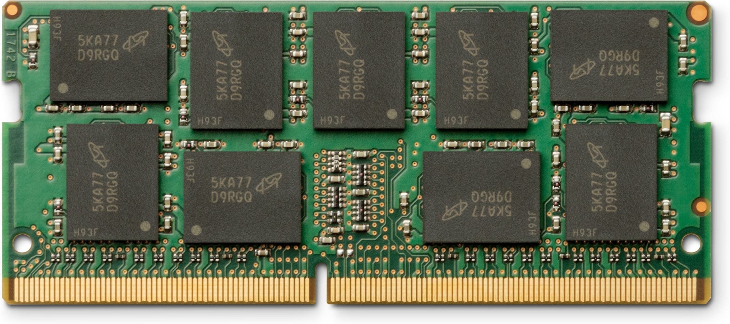 HP 6FR90AA memory module